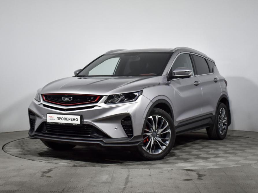 Belgee X50 Санкт-Петербург  - изображение 1