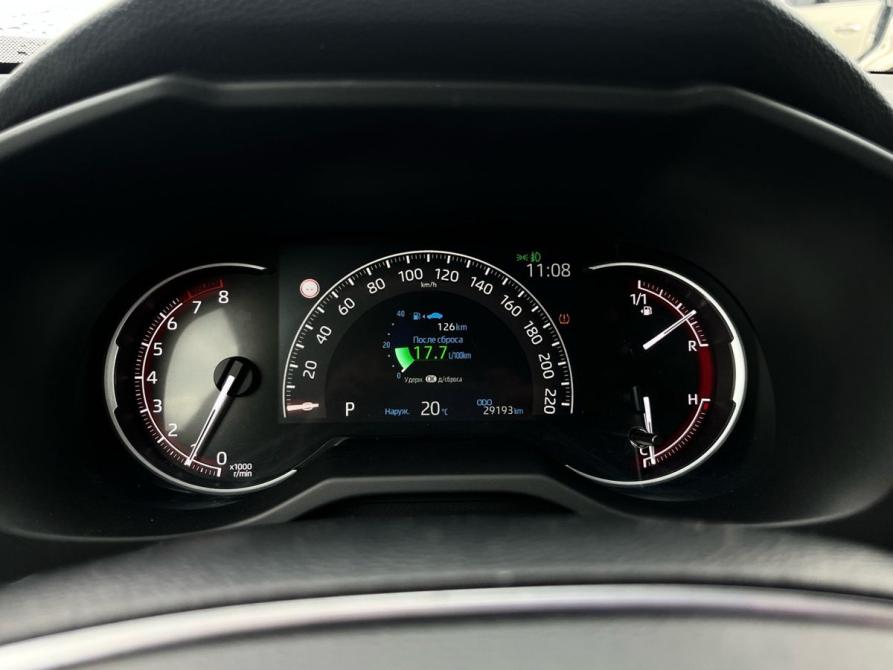 Toyota RAV4 V (XA50) Мурманск  - изображение 24