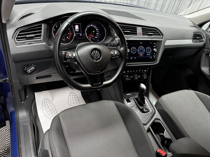 Volkswagen Tiguan II Стерлитамак  - изображение 22