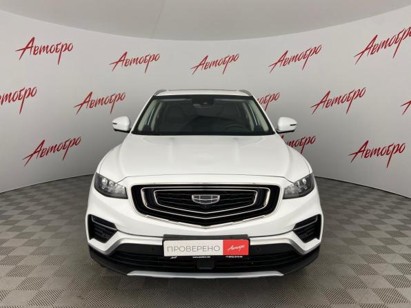 Geely Atlas Pro с пробегом 2023 года, цена 2 265 000 рублей, 59356 км, внедорожник, Автокод Объявления