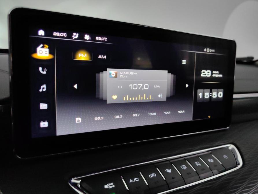 Haval Jolion I Подольск  - изображение 14