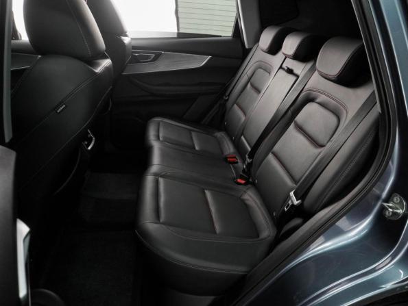 Chery Tiggo 7 Pro I с пробегом 2021 года, цена 1 767 000 рублей, 76319 км, внедорожник, Автокод Объявления
