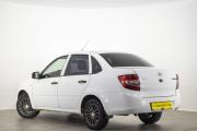 Lada (ВАЗ) Granta I Оренбург  - изображение 22