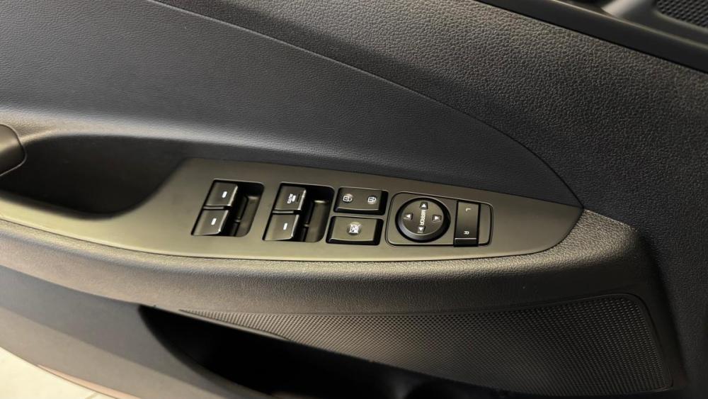 Hyundai Tucson III Рестайлинг Санкт-Петербург  - изображение 7