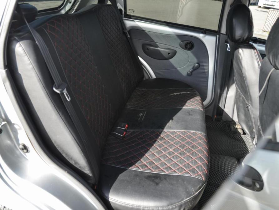 Daewoo Matiz I Рестайлинг Курган  - изображение 6
