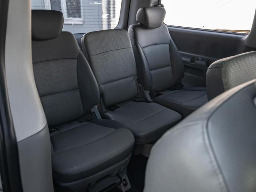 Hyundai Grand Starex I Краснодар  - изображение 8