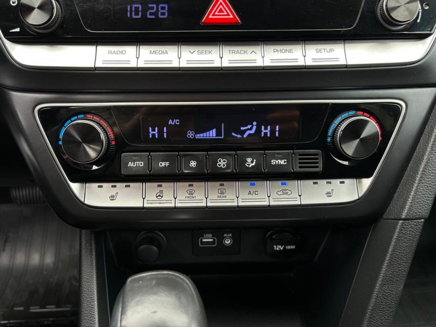 Hyundai Sonata VII (LF) Рестайлинг Альметьевск  - изображение 19