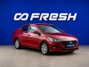 Hyundai Solaris II Рестайлинг Москва  - изображение 21