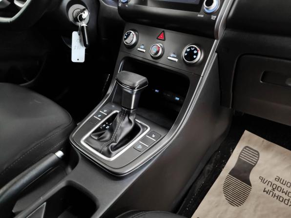 Hyundai Creta II с пробегом 2022 года, цена 1 812 700 рублей, 113414 км, внедорожник, Автокод Объявления