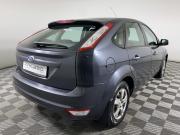 Ford Focus II Рестайлинг Москва  - изображение 24