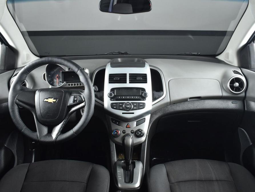 Chevrolet Aveo II Кемерово  - изображение 9