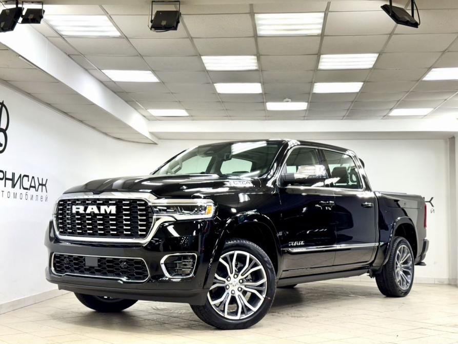 Ram 1500 V Рестайлинг Санкт-Петербург  - изображение 1