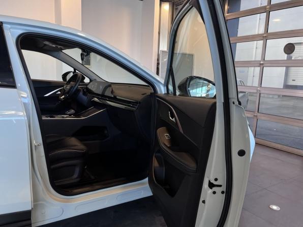 Omoda C5 I с пробегом 2023 года, цена 2 070 000 рублей, 19200 км, внедорожник, Автокод Объявления