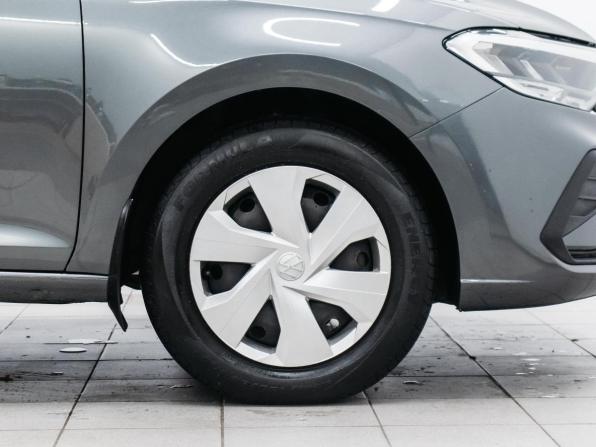 Volkswagen Polo VI с пробегом 2020 года, цена 1 479 000 рублей, 108110 км, лифтбек, Автокод Объявления