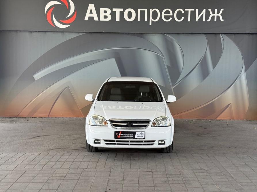Chevrolet Lacetti I Волгоград  - изображение 2