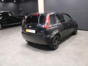 Ford Fiesta Mk5 Нижний Новгород  - изображение 12