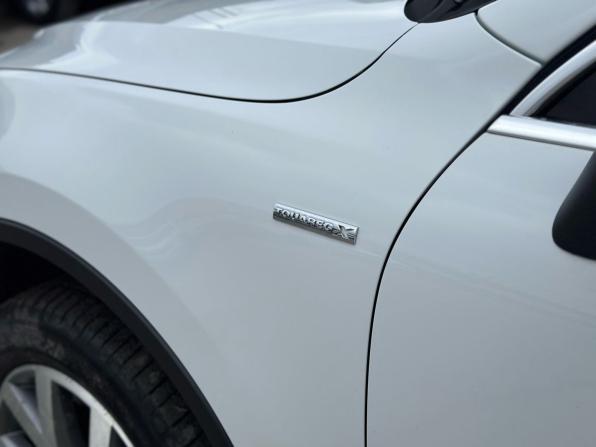 Volkswagen Touareg II с пробегом 2014 года, цена 2 490 000 рублей, 209271 км, внедорожник, Автокод Объявления
