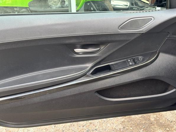BMW 6 серии III (F06/F13/F12) Рестайлинг с пробегом 2015 года, цена 2 570 000 рублей, 170300 км, купе, Автокод Объявления