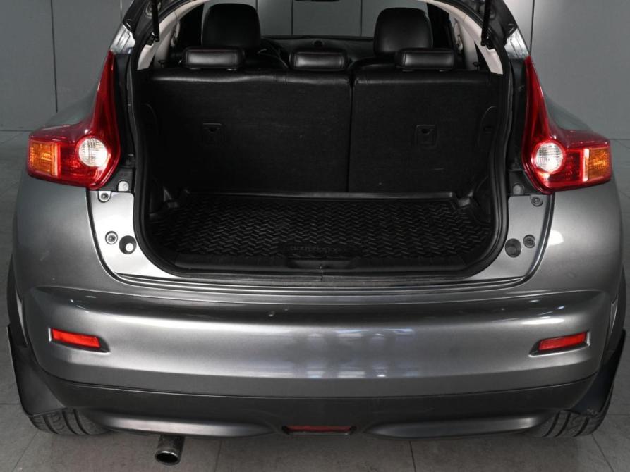Nissan Juke I Ростов-на-Дону  - изображение 20