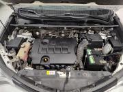 Toyota RAV4 IV (XA40) Рестайлинг Казань  - изображение 33