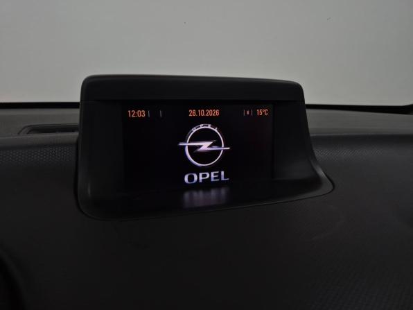 Opel Meriva B с пробегом 2013 года, цена 450 000 рублей, 296575 км, компактвэн, Автокод Объявления