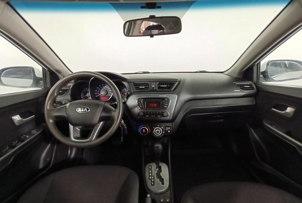 Kia Rio III Волгоград  - изображение 11