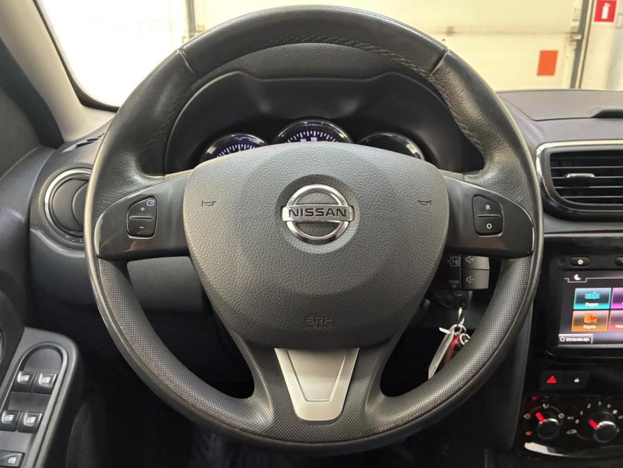 Nissan Terrano III (D10) Пермь  - изображение 13
