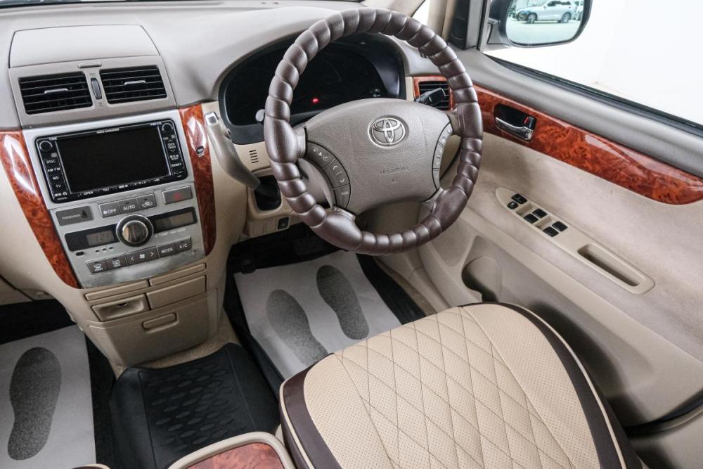 Toyota Ipsum II (M20) Красноярск  - изображение 10