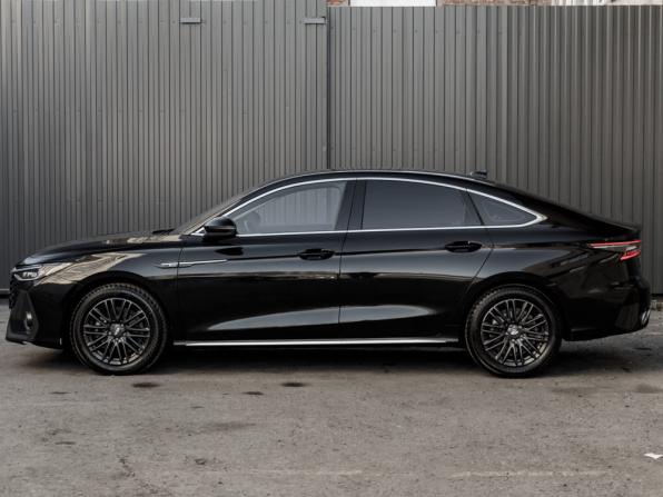 Chery Arrizo 8 с пробегом 2024 года, цена 1 930 000 рублей, 27382 км, седан, Автокод Объявления