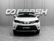 Toyota RAV4 IV (XA40) Тюмень  - изображение 23