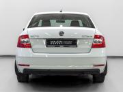 Skoda Octavia III (A7) Рестайлинг Москва  - изображение 27