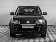 Suzuki Grand Vitara II Москва  - изображение 17