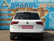 Volkswagen Tiguan II Набережные Челны  - изображение 25