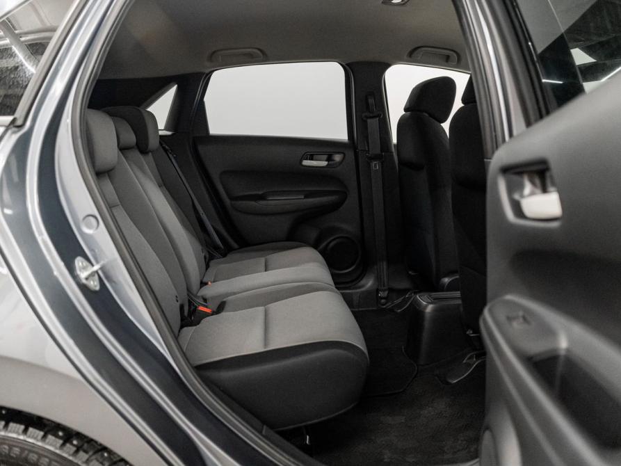 Honda Fit IV Красноярск  - изображение 8