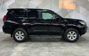 Toyota Land Cruiser Prado 150 Series Рестайлинг 1 Оренбург  - изображение 27