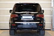 Infiniti QX80 I Рестайлинг Москва  - изображение 46