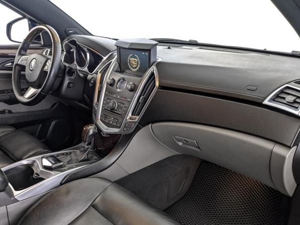 Cadillac SRX II с пробегом 2011 года, цена 1 250 000 рублей, 186475 км, внедорожник, Автокод Объявления