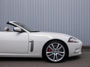 Jaguar XKR II Сочи  - изображение 46