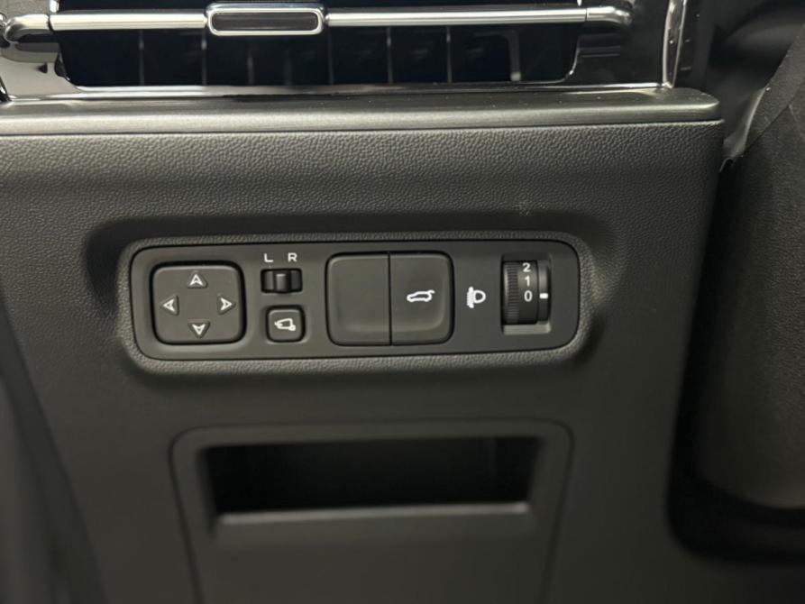 Changan UNI-S (CS55 Plus) Казань  - изображение 18