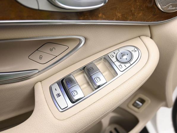 Mercedes-Benz GLC I (X253) с пробегом 2017 года, цена 2 439 000 рублей, 145552 км, внедорожник, Автокод Объявления