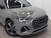 Audi Q3 II (F3) Воронеж  - изображение 27