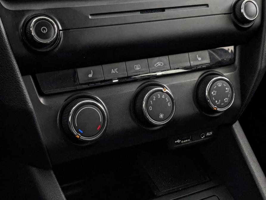 Skoda Octavia III (A7) Москва  - изображение 21