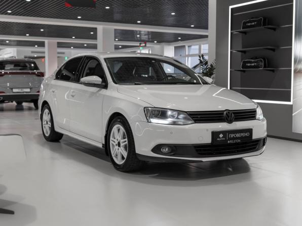 Volkswagen Jetta VI с пробегом 2012 года, цена 975 000 рублей, 171742 км, седан, Автокод Объявления