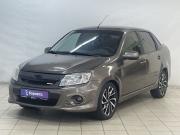 Lada (ВАЗ) Granta I Воронеж  - изображение 21