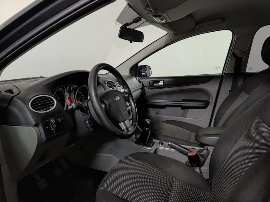 Ford Focus II Рестайлинг Уфа  - изображение 20
