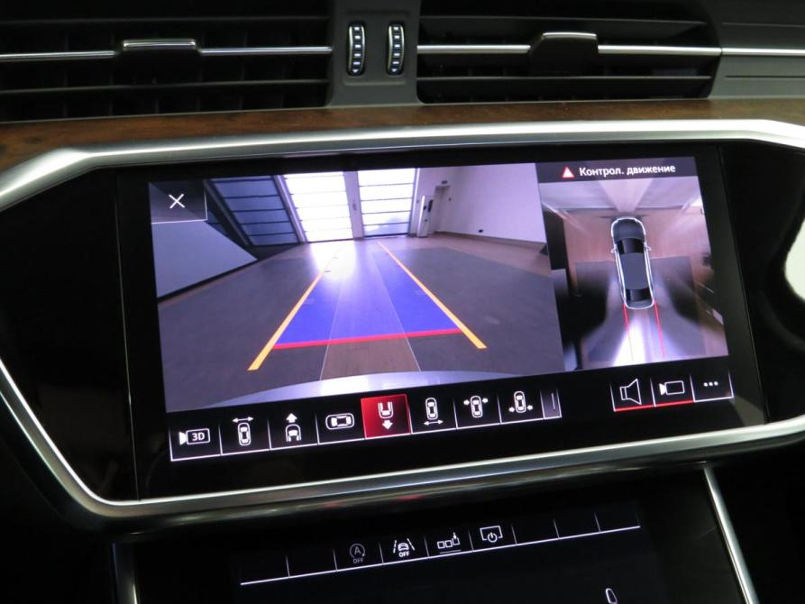 Audi A6 V (C8) Санкт-Петербург  - изображение 9