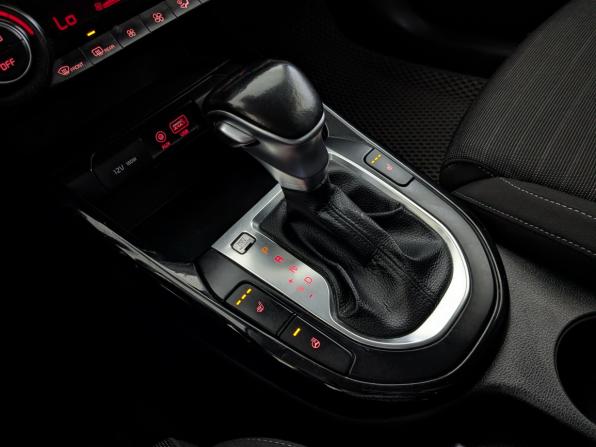 Kia Cerato IV с пробегом 2018 года, цена 1 745 000 рублей, 118169 км, седан, Автокод Объявления