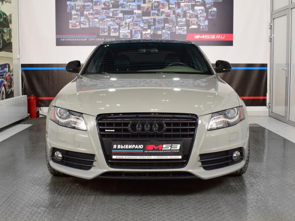 Audi A4 IV (B8) с пробегом 2008 года, цена 1 499 995 рублей, 279488 км, седан, Автокод Объявления