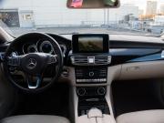 Mercedes-Benz CLS II (C218) Рестайлинг Москва  - изображение 37