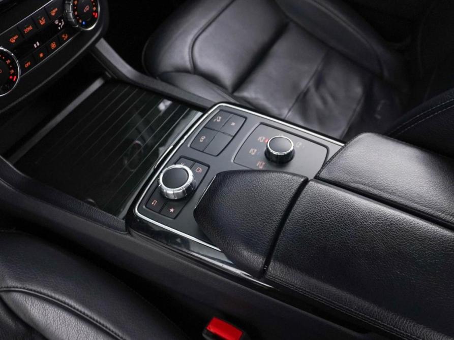 Mercedes-Benz GLS I (X166) Москва  - изображение 17